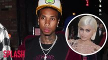 Tyga Appears to Shade Kylie Jenner in New Song, Playboy