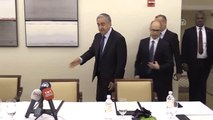 KKTC Cumhurbaşkanı Akıncı: 