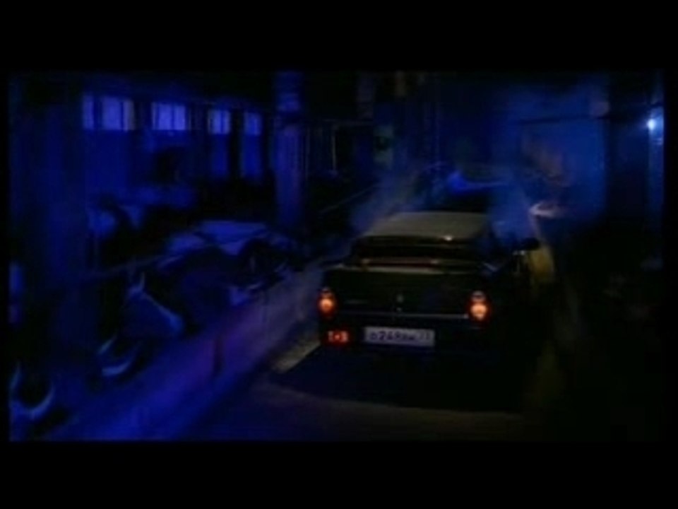 Russian Movie