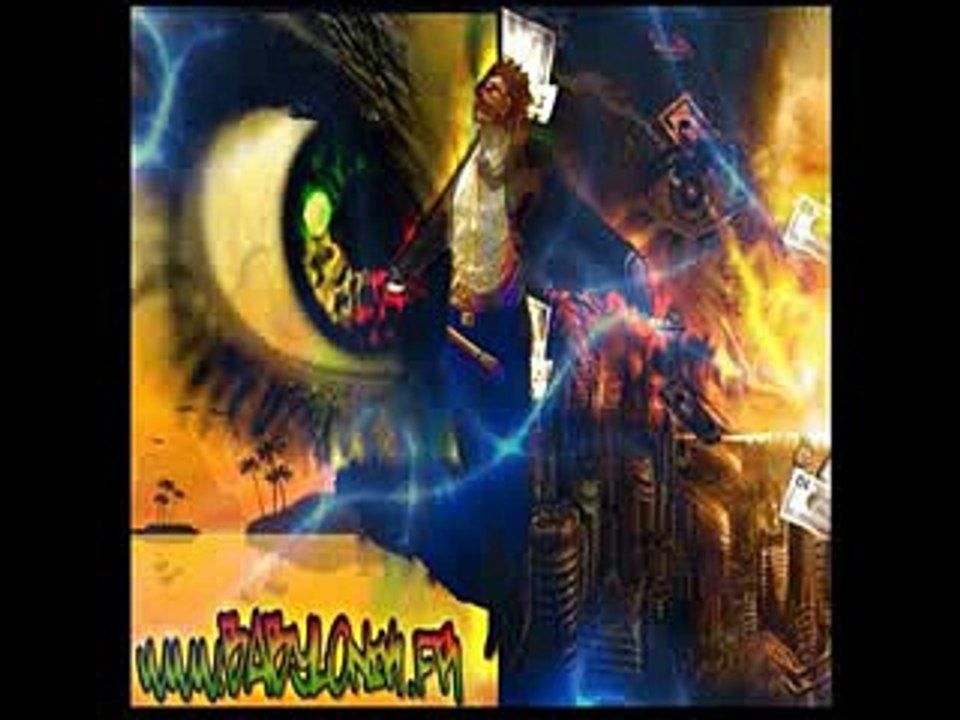 Keny Arkana - Hugo Boss - Rat Luciano !! Medley !!