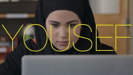 SKAM S4E02 Clip 3 Yousef - Español