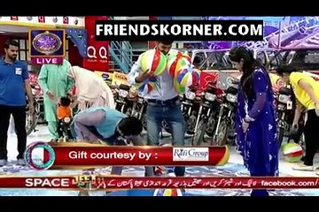 Jeeto Pakistan (Ramzan Special)  – 5th June 2017 - p1
