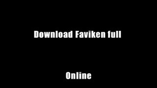 Download Faviken full Online