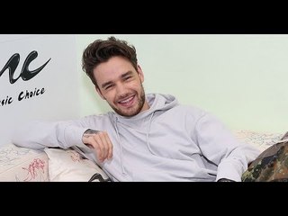 Liam Payne Interview on hitz Night