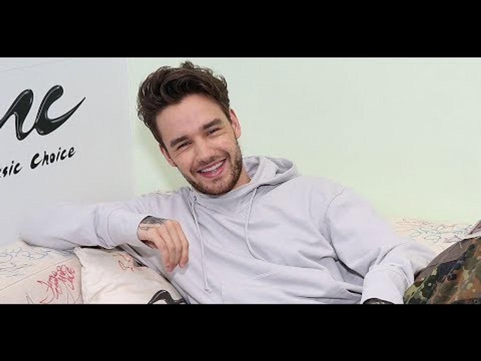 Liam Payne Interview on hitz Night