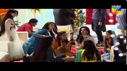 Mohabbat Khawab Safar Episode 13