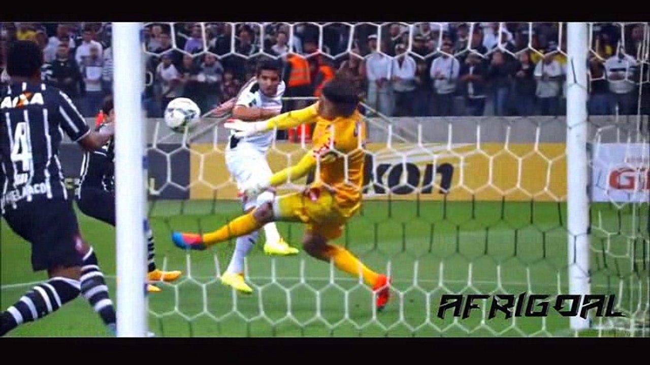 afrigoal.net