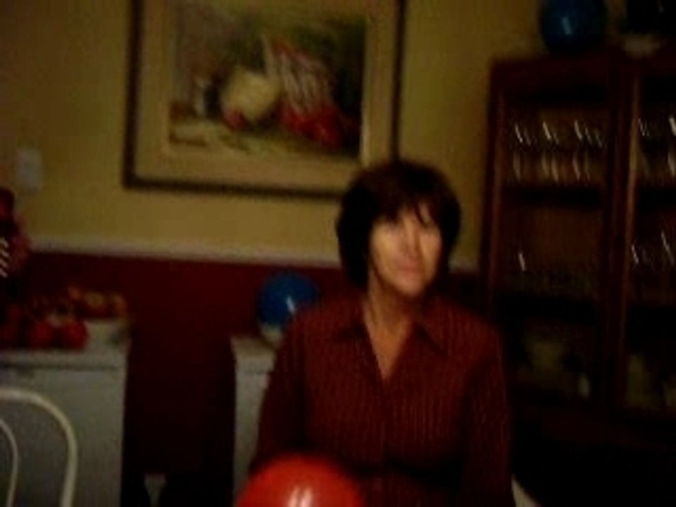 Happy Birthday by Roger