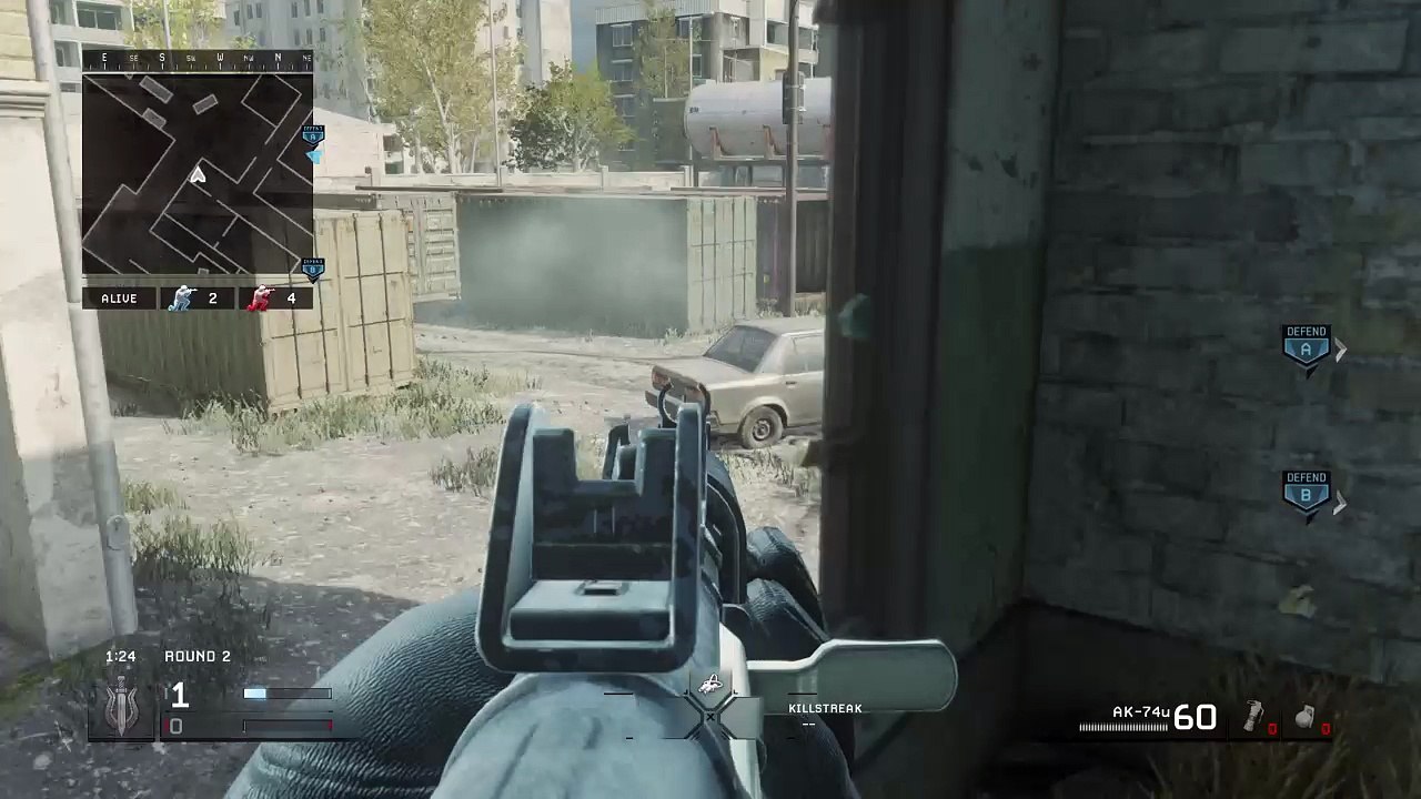 Vs HeBh
