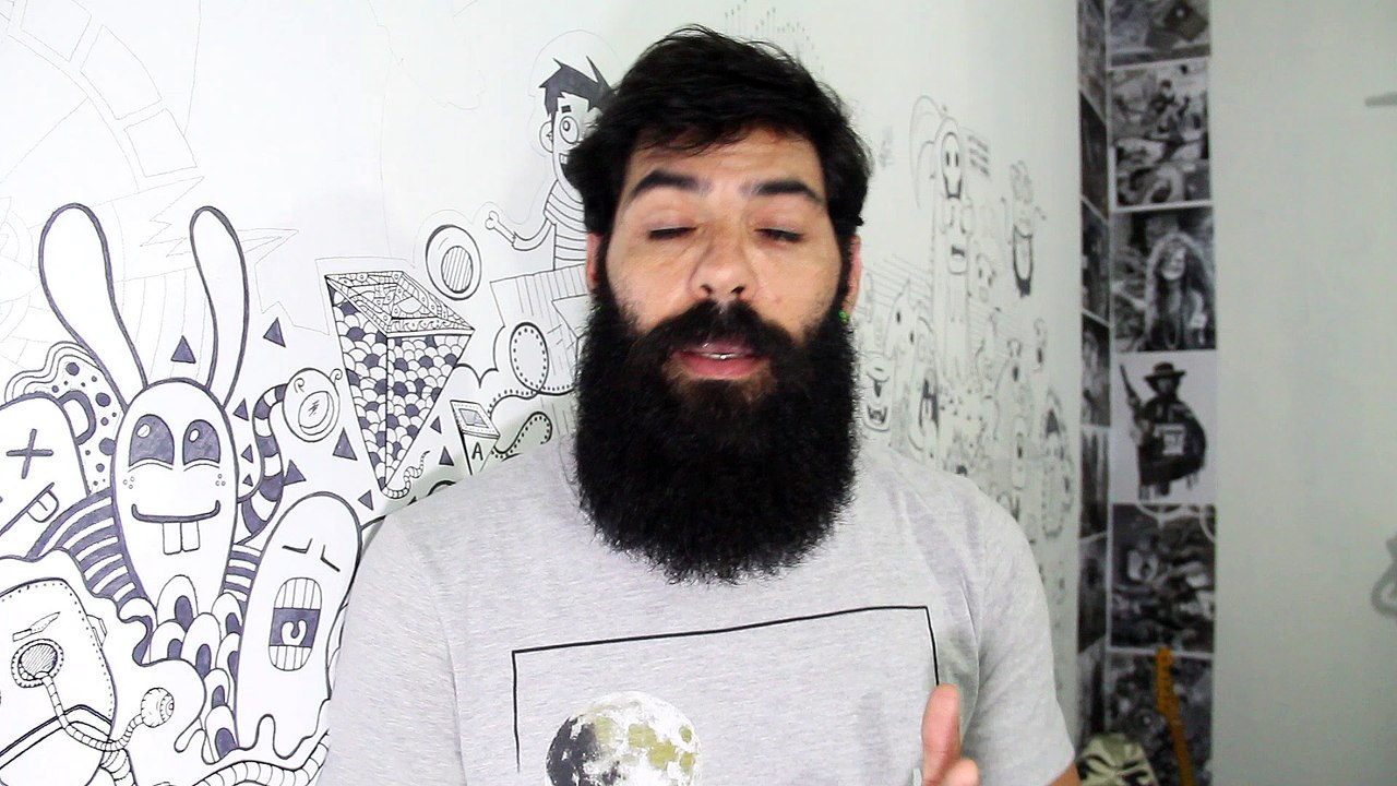 DESENHOS NOVOS NA MINHA PAREDE