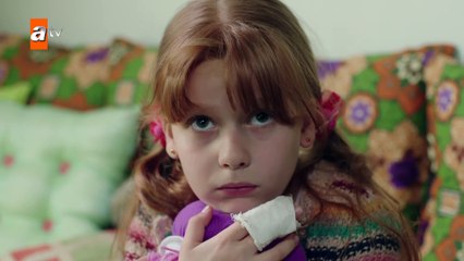 Kanatsız Kuşlar 1.Bölüm 2.Tanıtım