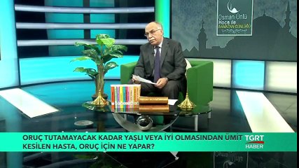 Ramazan Günlükleri - 7.Bölüm