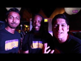 hitz Morning Crew Tour - Penang Highlight