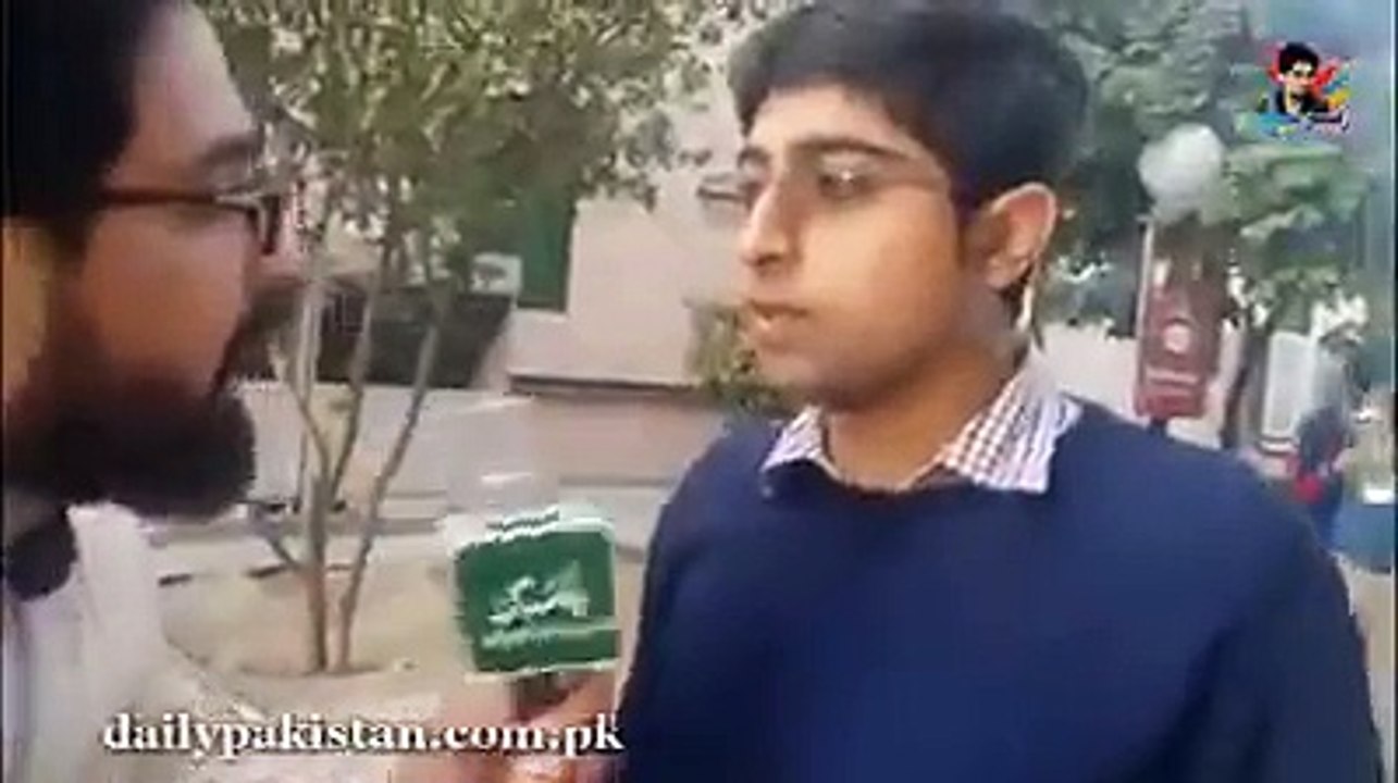 funny student video