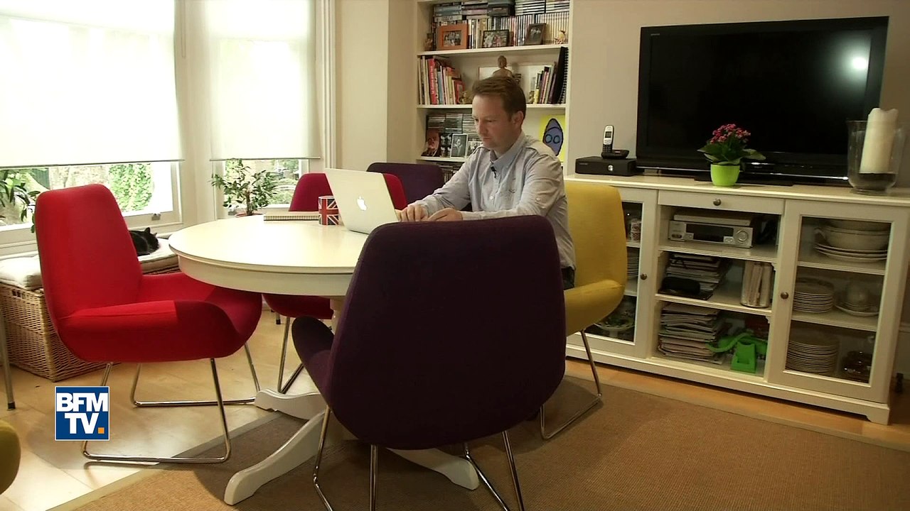 "Effrayant", "inquiétant': des expatriés français s’expriment après l’attentat de Londres