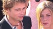 Jennifer Aniston Feels Brad Pitt, Angelina Jolie Split Is ‘Karma’