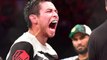Ray Borg: Demetrious Johnson is respecting the division and rankings by wanting to fight me