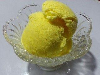 Mango Ice Cream Recipe By Arshadskitchen