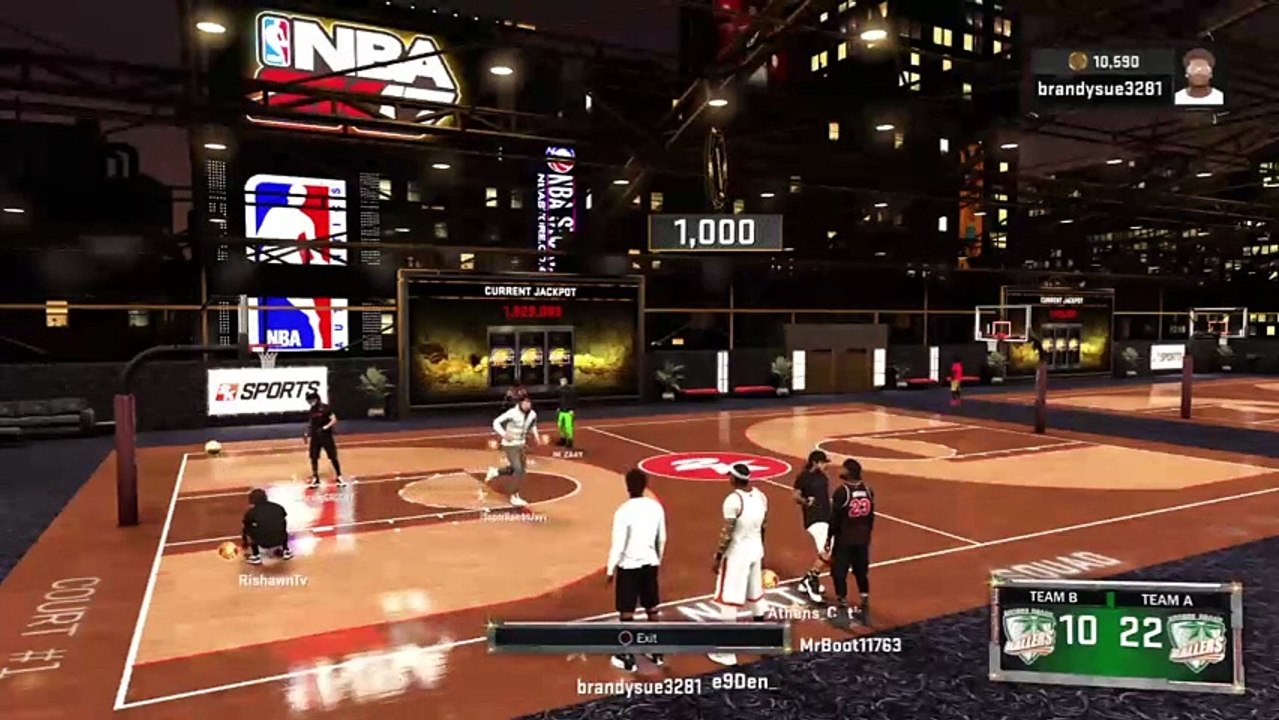 Grinding out here KAT (108)
