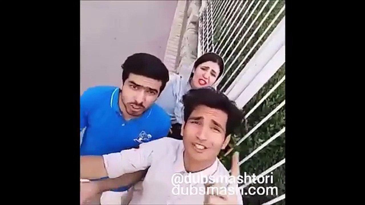 DUBSMASH #16 SASY MANKAN دابسمش جدید رقص نبینی از دستت رفته ساسی مانکن -
