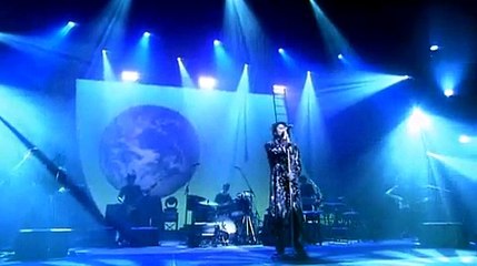 Atsushi Sakurai - Space Oddity (Live 2004)