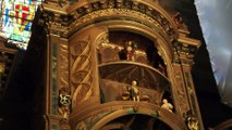 L ' Horloge astronomique de la Cathédrale Notre-Dame de Strasbourg