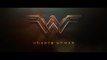 Wonder Woman Bande-annonce VO
