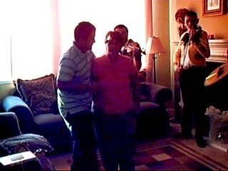 Ana's Mom's Birthday (Final Happy Birthday Song)