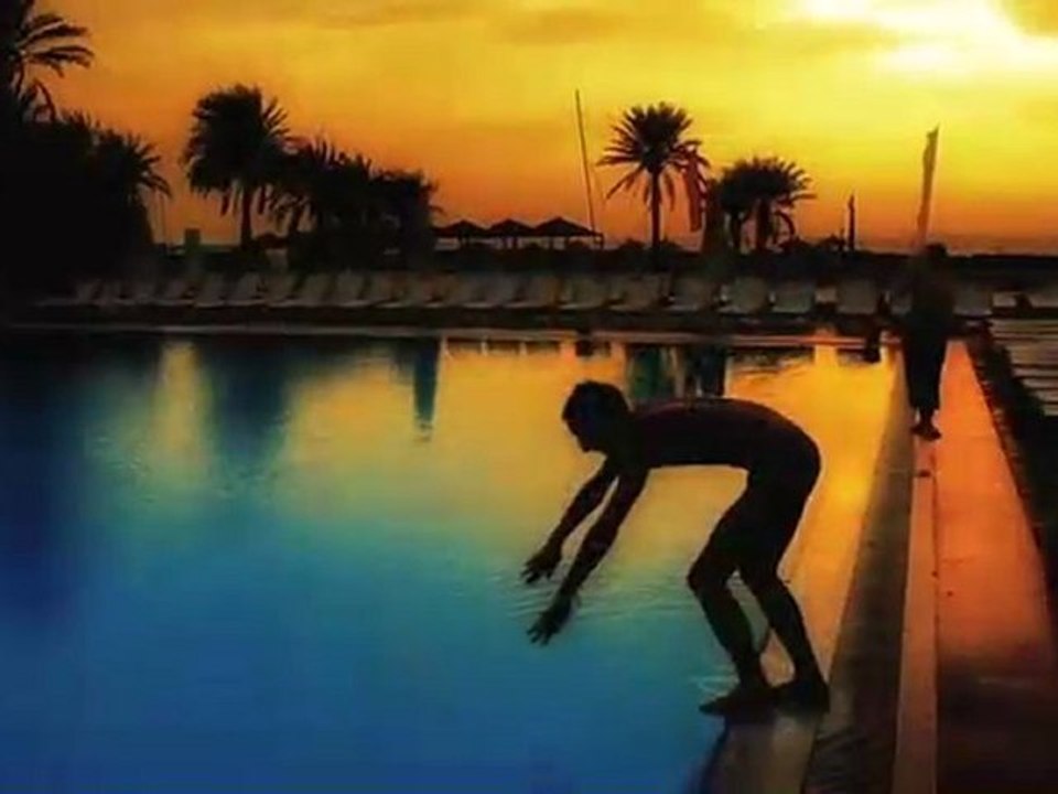 Club Med Djerba la Fidèle : le Teaser !