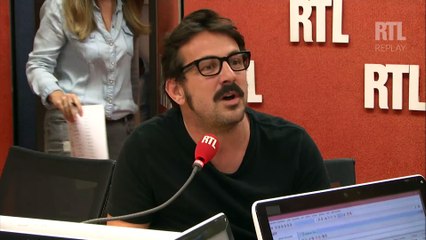 "Le Journal du Off" : la BD de Renaud Saint-Cricq qui raconte la campagne présidentielle