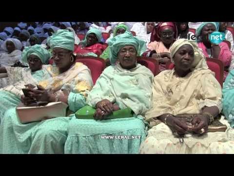 Abdoulaye Makhtar Diop Grand Serigne de Dakar Partie 1