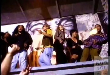 Shanice Somewhere Remix (Shanice Wilson 21...Ways To Grow)