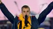 Justin Bieber Cries At Ariana Grande One Love Manchester Concert