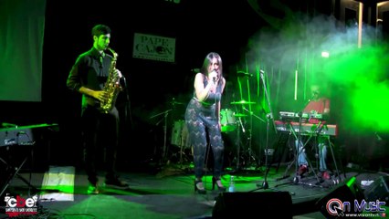 VINCITORI: La Migliore Cover Band per Eventi 🎤