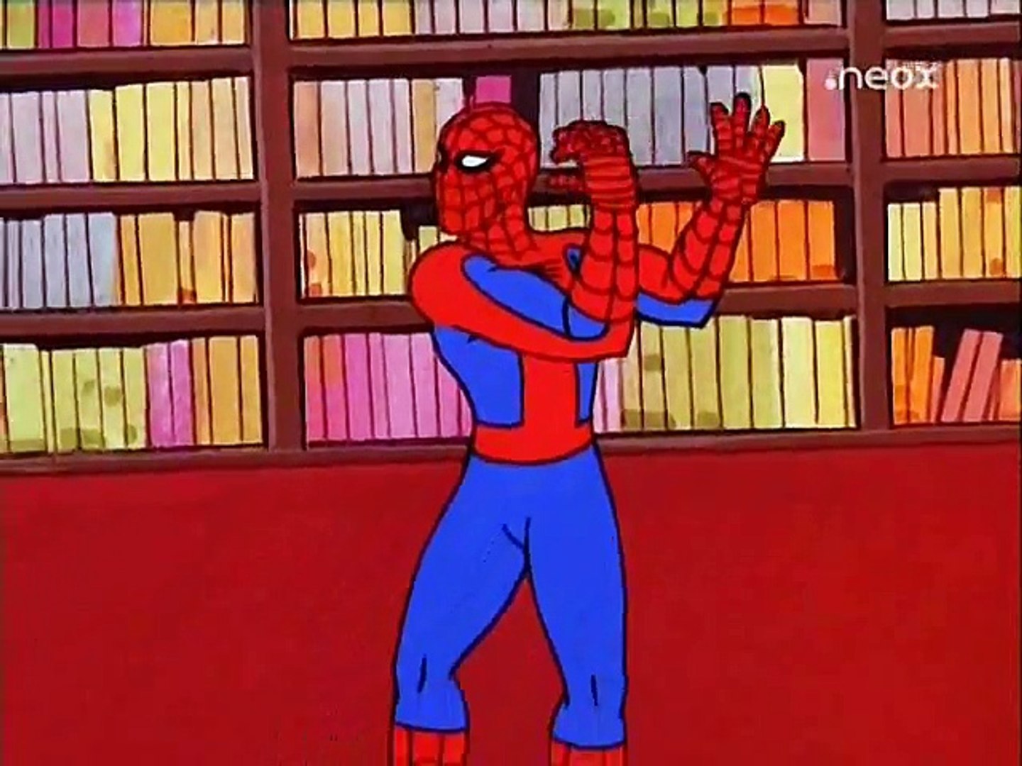 Spiderman Cap 32 Maldad Magica - Vídeo Dailymotion