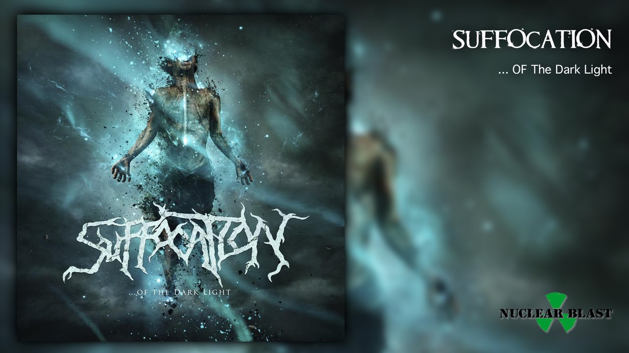 ArmyOfOneTV - SUFFOCATION (US)