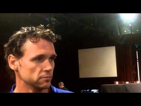 Daniel Geale On Fighting Miguel Cotto - esnews boxing