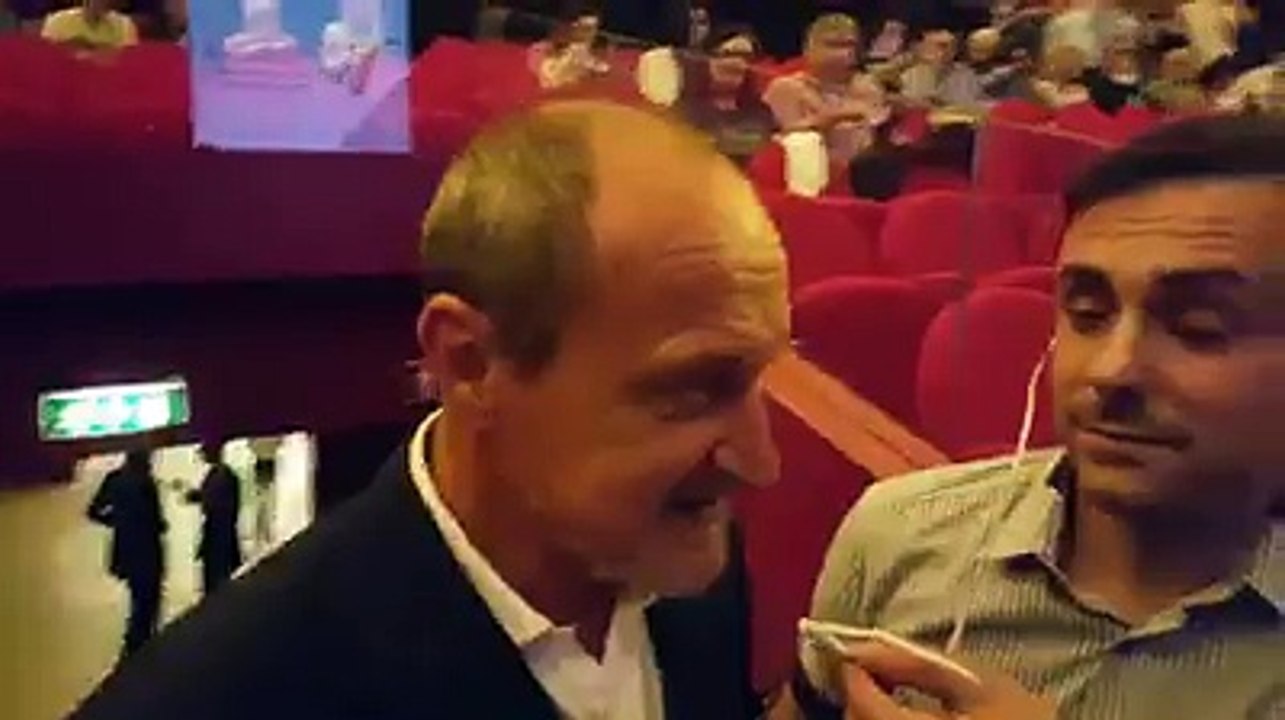 DELIO ROSSI A DI PADRE IN FIGLIO