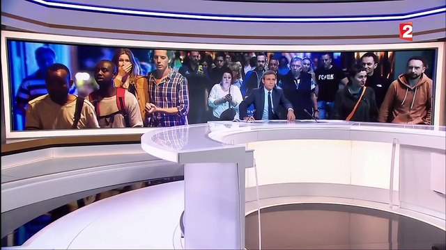 Attentat de Londres : un boulanger roumain sauve des vies