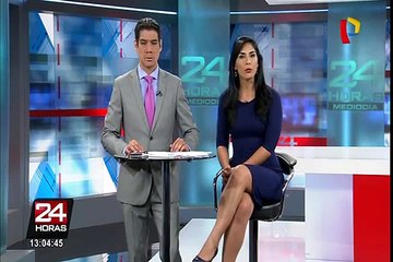 Villa María del Triunfo: balean a chofer de bus para asaltar su unidad de transporte