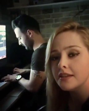 Amatör Şarkılar Nida Bayarslan - Onu Benim Gibi Sevme