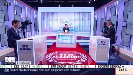 BFM Académie (5/8): le coaching de Travauxlib avec Geoffroy de Becdelièvre - 05/06