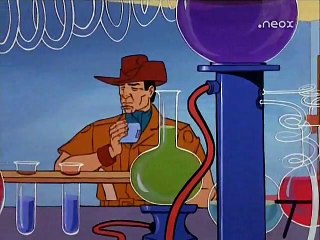 Spiderman Cap 33  La Fuente Del Terror