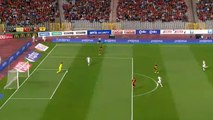 Michal Krmenčík GOAL HD - Belgium 1-1 Czech Republic 05.06.2017