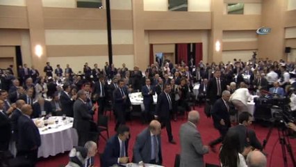 Başbakan Binali Yıldırım, "Türkiye'nin Her Karış Toprağını Bu Alçak Terör Örgütünden Temizleyeceğiz"