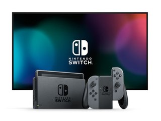 Jeux vidéos du 63 Switch - prochainement