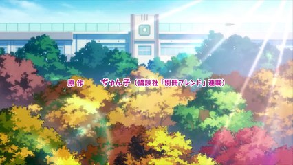 私がモテてどうすんだ 第2話 「不思議なお部屋と4人のDK男子高校生」Watashi ga Motete Dousunda Episode 2 English Subbed