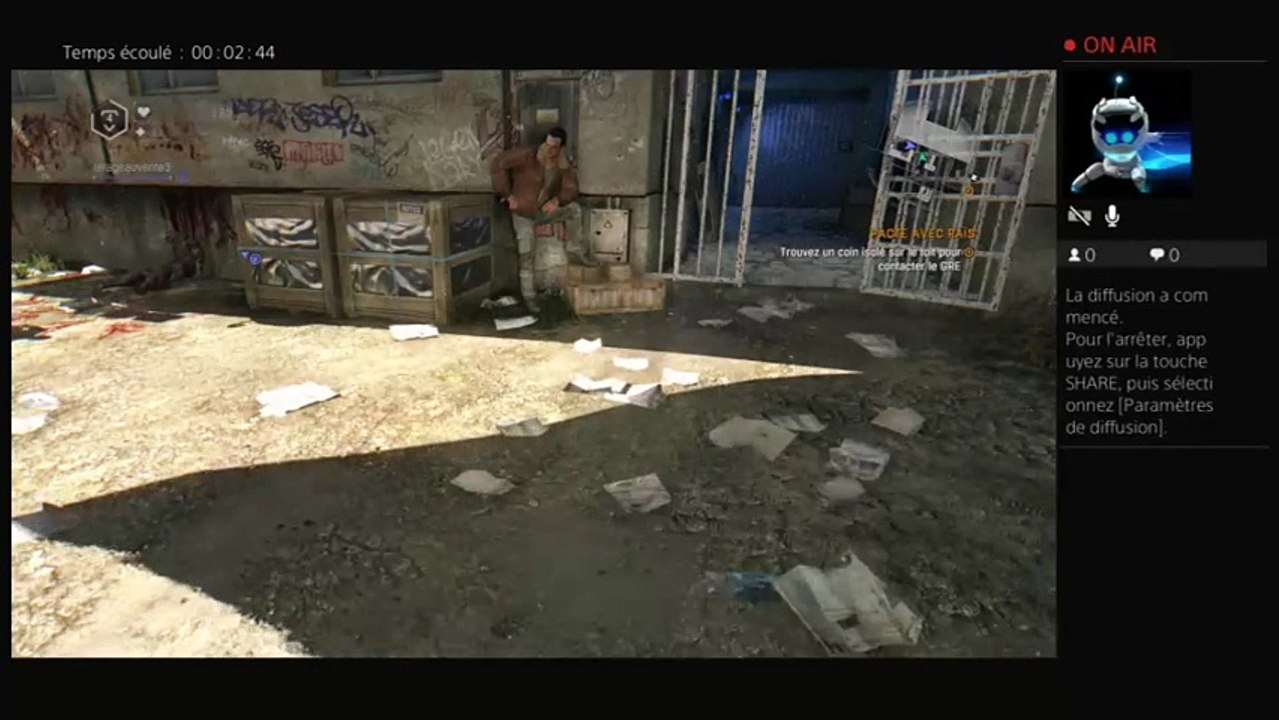 Dying light (20)