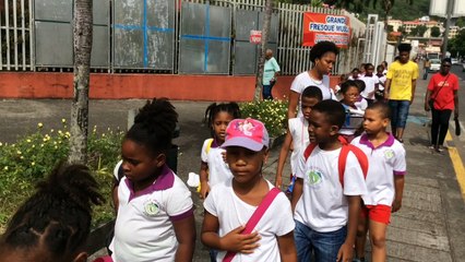 Bibliothèque Schoelcher