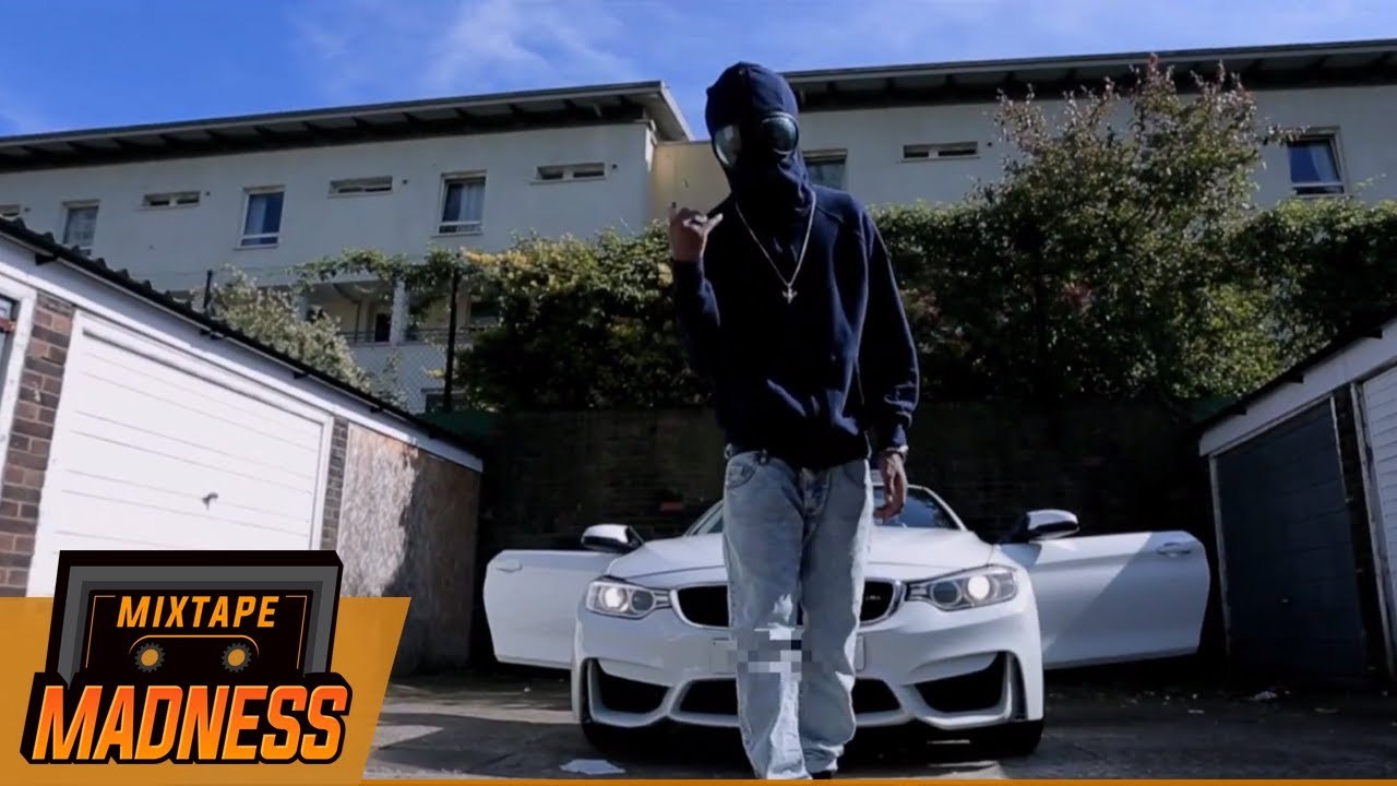 SL - Them Boyz (Music Video)